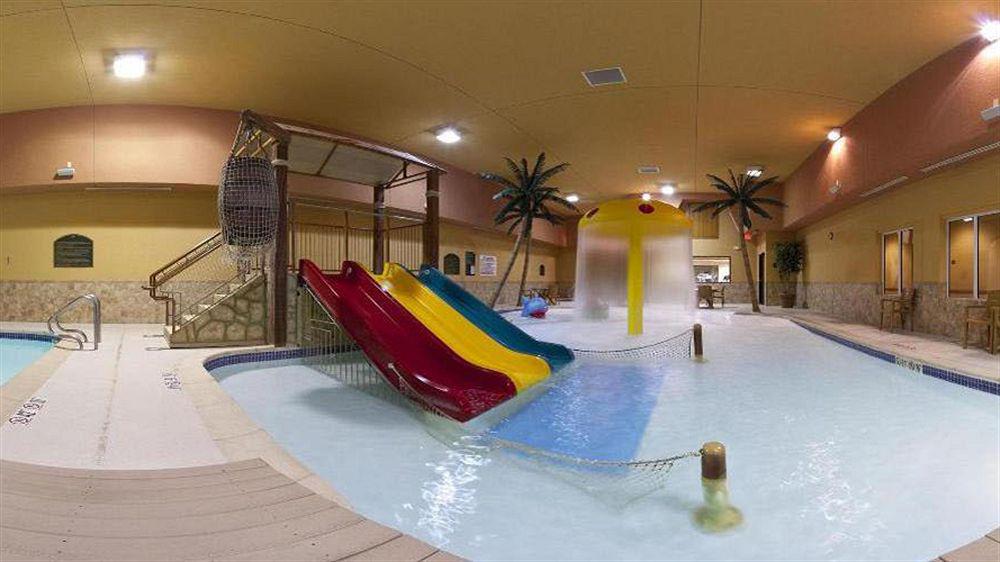 Holiday Inn Express Fremont By Ihg Εξωτερικό φωτογραφία