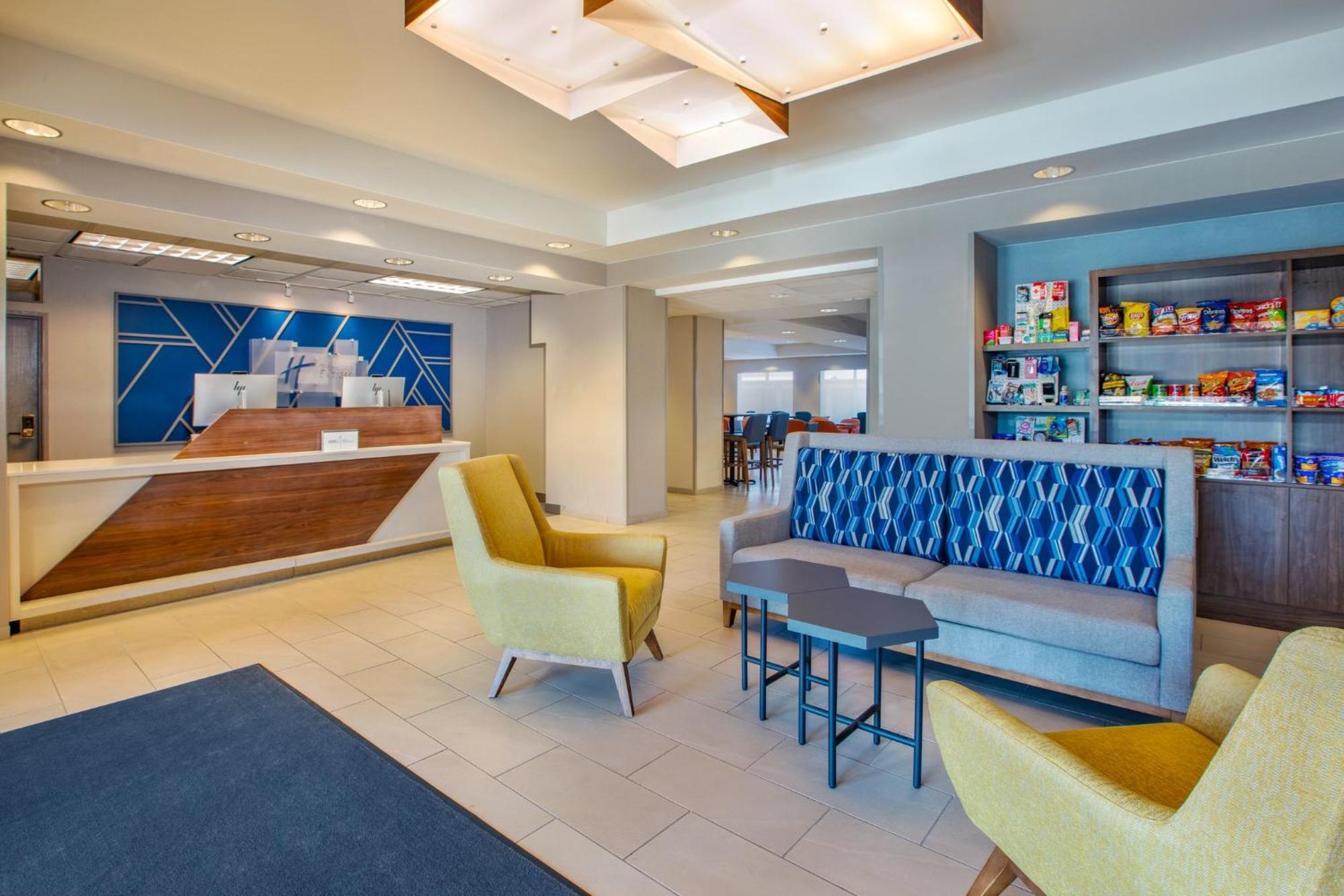 Holiday Inn Express Fremont By Ihg Εξωτερικό φωτογραφία