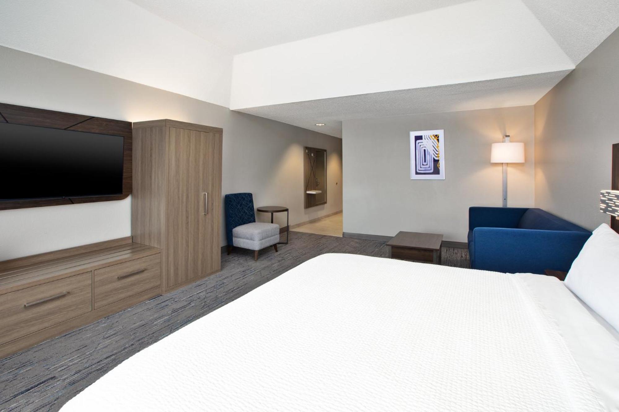 Holiday Inn Express Fremont By Ihg Εξωτερικό φωτογραφία