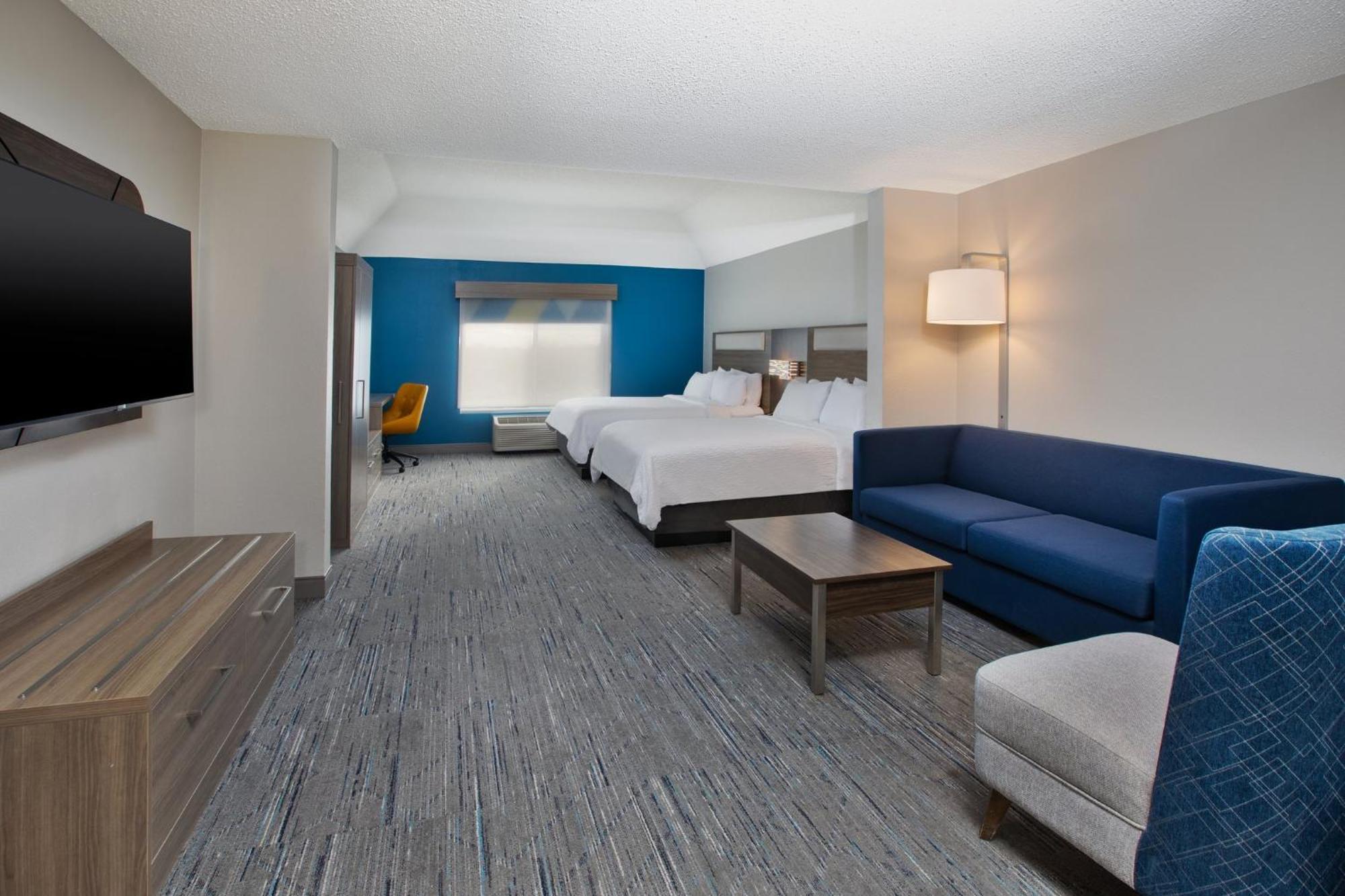 Holiday Inn Express Fremont By Ihg Εξωτερικό φωτογραφία